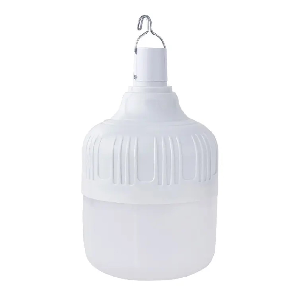 CATA 30 W Şarjlı Taşınabilir Led Torch Ampul - Beyaz Işık (6500K) - E27 - CT-4279B CATA 30 W Şarjlı Taşınabilir Led Torch Ampul - Beyaz Işık (6500K) - E27 - CT-4279B