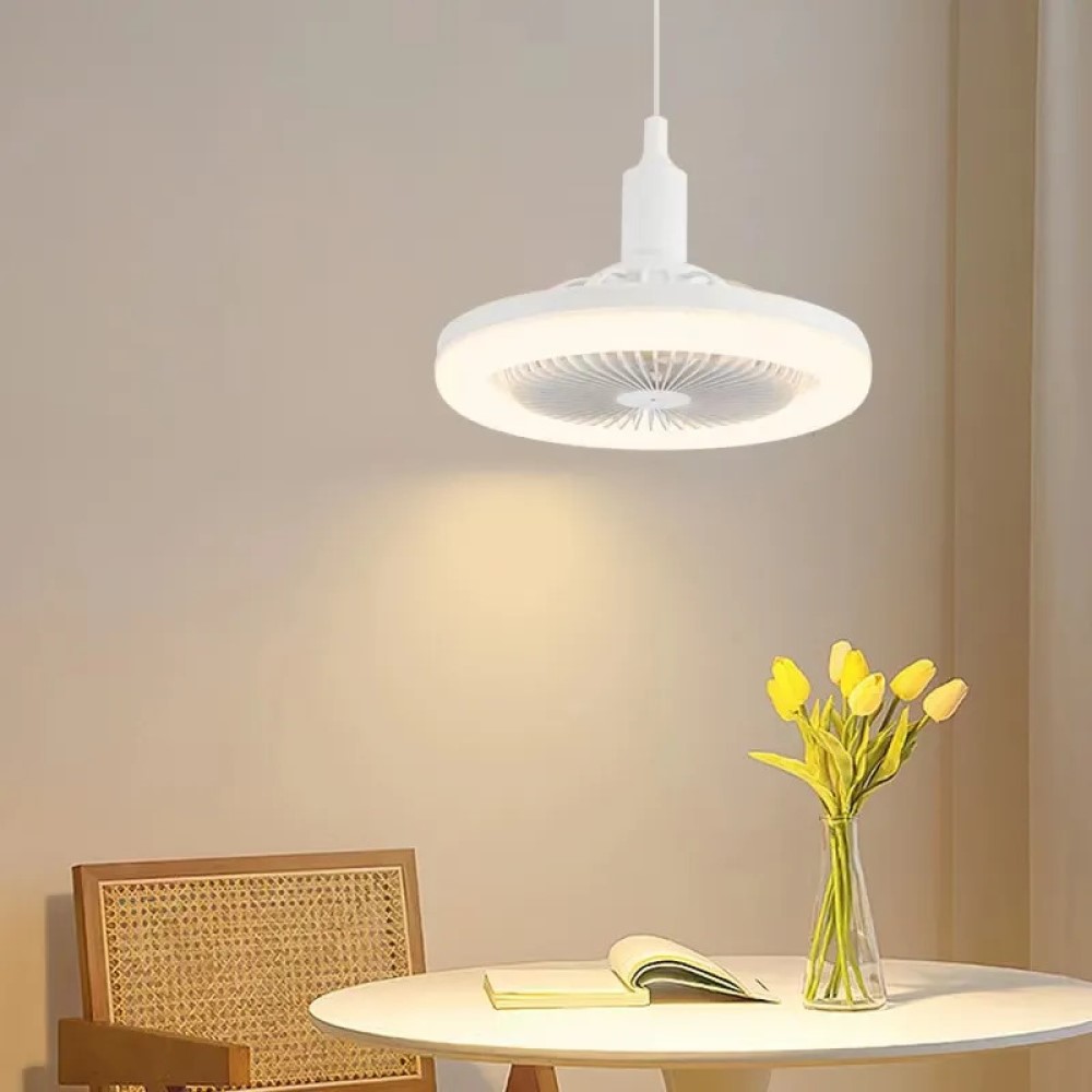 CATA 42 W Poyraz Fanlı Led Ampul - Kumandalı - E27 - CT-1153 CATA 42 W Poyraz Fanlı Led Ampul - Kumandalı - E27 - CT-1153