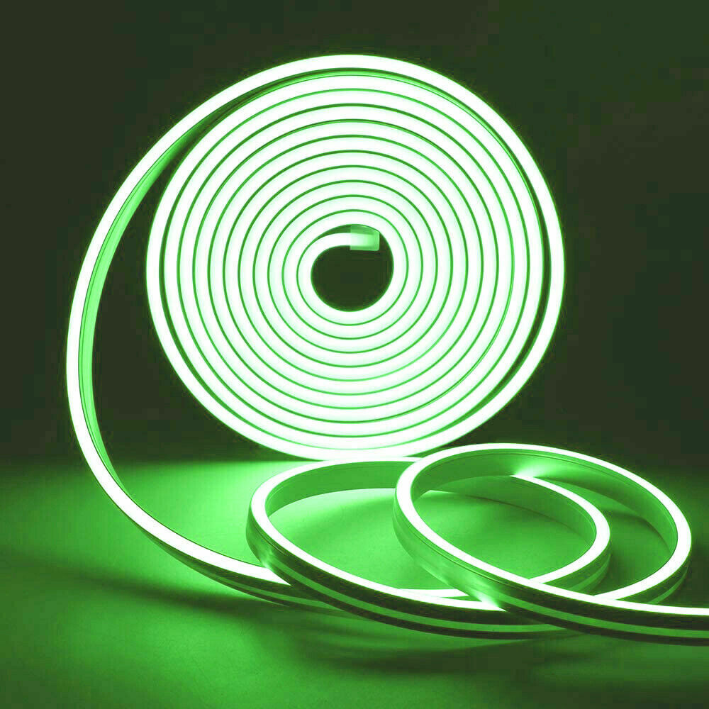 CATA Esnek Neon Hortum Led - Yeşil Işık - 220 V - Dış Mekan - CT-4554Y CATA Esnek Neon Hortum Led - Yeşil Işık - 220 V - Dış Mekan - CT-4554Y