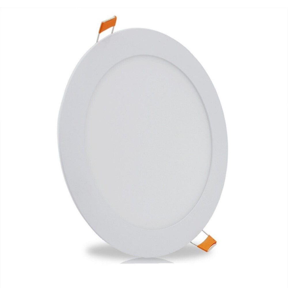 Dünya Led 12 W Led Panel - Beyaz Işık (6500K) - Beyaz Kasa - Yuvarlak - Sıva Altı - HS004-BB Dünya Led 12 W Led Panel - Beyaz Işık (6500K) - Beyaz Kasa - Yuvarlak - Sıva Altı - HS004-BB