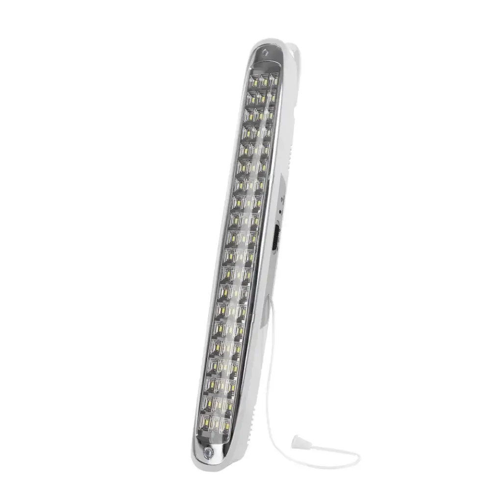 Noas Datça Şarj Edilebilir 60 LED`li Işıldak - Acil Durum Aydınlatması - YL05-1011 Noas Datça Şarj Edilebilir 60 LED`li Işıldak - Acil Durum Aydınlatması - YL05-1011