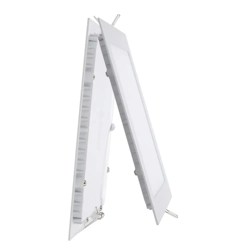 YCL 18 W Led Panel - Sarı Işık (4000K) - Beyaz Kasa - Kare - Sıva Altı - ALP-3018S YCL 18 W Led Panel - Sarı Işık (4000K) - Beyaz Kasa - Kare - Sıva Altı - ALP-3018S
