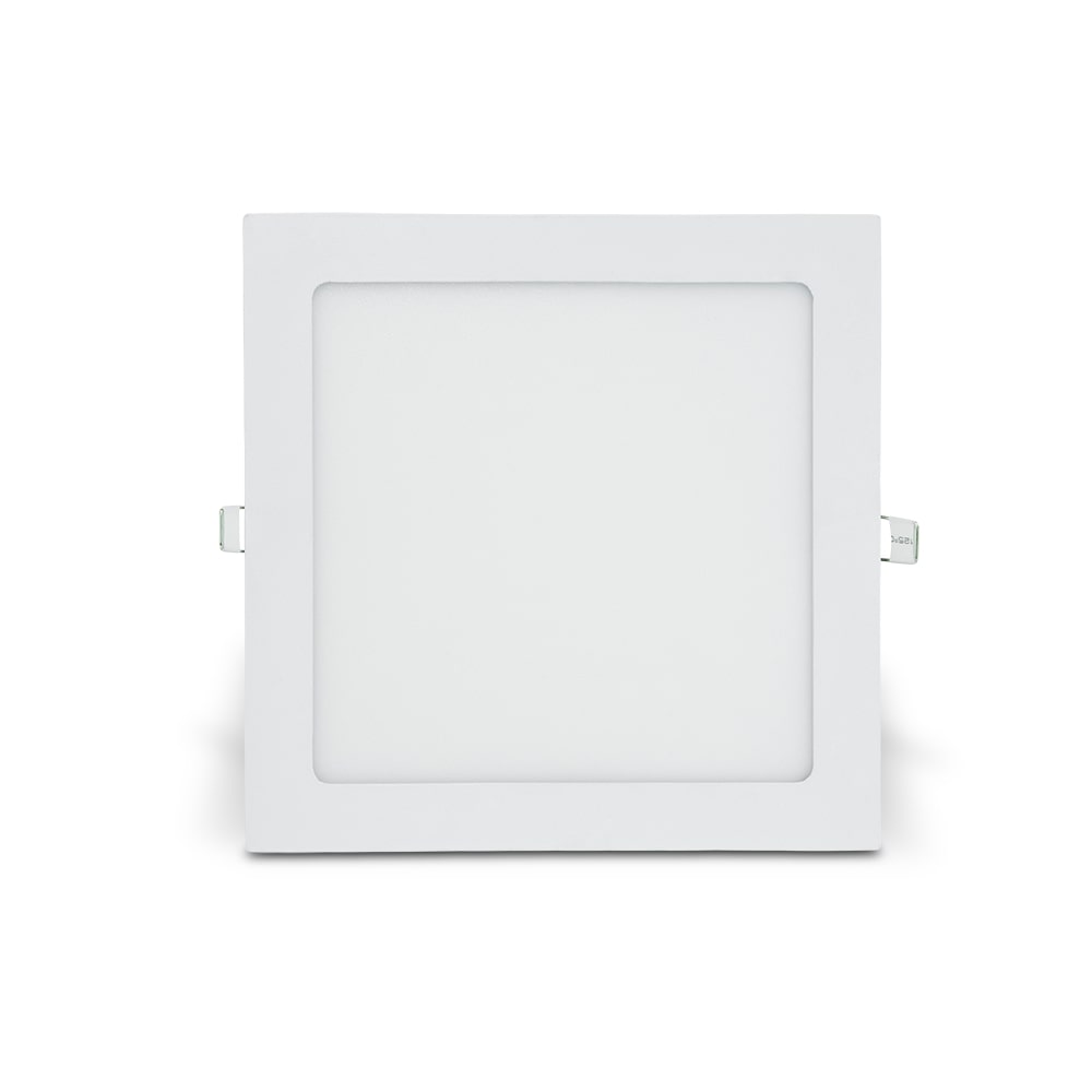 YCL 6 W Led Panel - Sarı Işık (4000K) - Beyaz Kasa - Kare - Sıva Altı - ALP-3006S YCL 6 W Led Panel - Sarı Işık (4000K) - Beyaz Kasa - Kare - Sıva Altı - ALP-3006S
